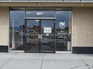 807 G St STE 150, Anchorage, AK 99501