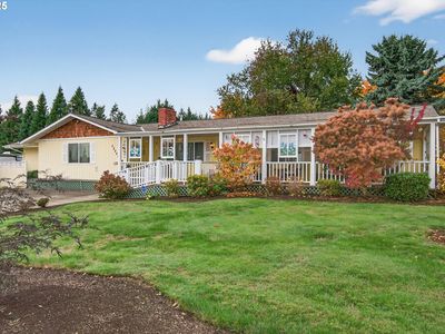 58845 Hovland Way, Saint Helens, OR, 97051