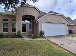 4507 Bridgestone Point Dr, Spring, TX 77388