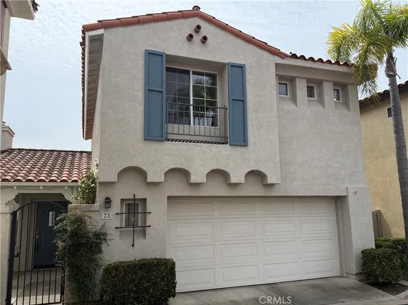 28 Colony Way, Aliso Viejo, CA 92656
