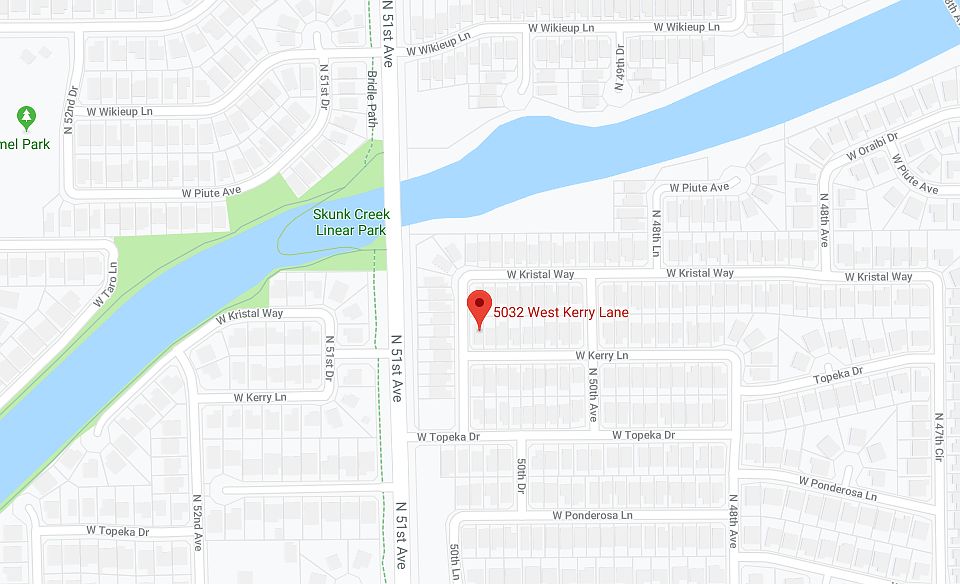 1st image of 5032 W Kerry Ln