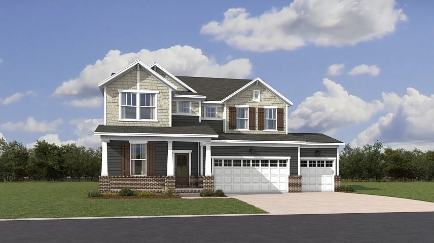 1st image of 1470 English Oak Dr Lot 238