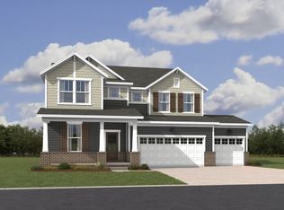 1470 English Oak Dr LOT 238, Clarksville, TN 37043