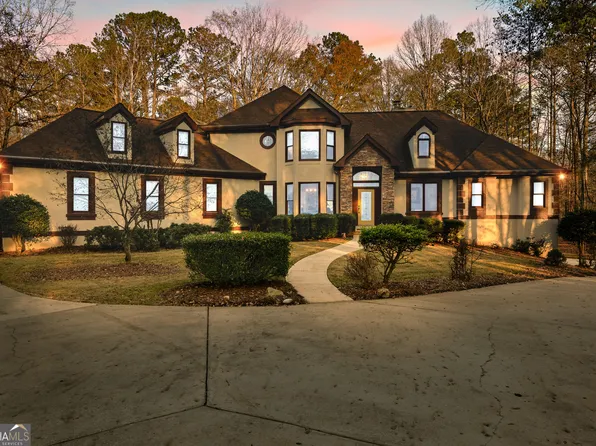 109 Robinson Bend Trl, Peachtree City, GA 30269