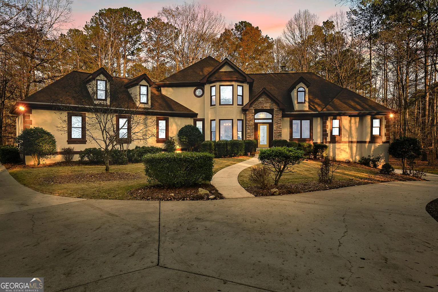 109 Robinson Bend Trl photo 1