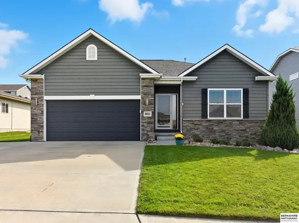 5021 N 208th Ave, Elkhorn, NE 68022