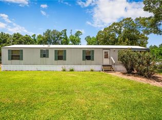 1270 Fairfield Rd, Dry Prong, LA 71423
