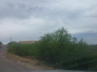 1219 Circulo Yerba Buena, Rio Rico, AZ 85648