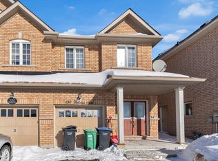 190 Bellchase Trl, Brampton, ON L6P 3R9