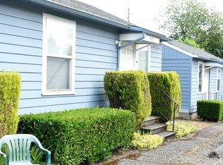 416 SE 133rd Ave, Portland, OR 97233
