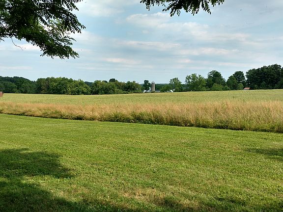 Soil/Water conservation land