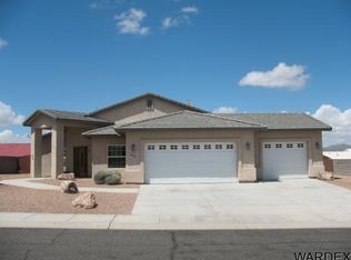 2417 Wildflower St, Kingman, AZ 86401