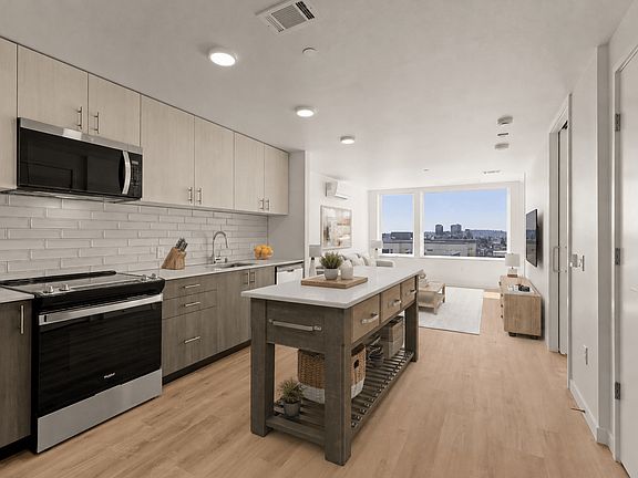 3rd image of 6716 Roosevelt Way NE #413