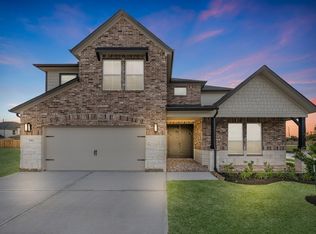 2911 Cedar Crown Ct, Katy, TX 77493