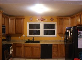 518 E Palfrey St, San Antonio, TX 78223