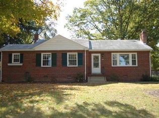 3403 Lanceor Dr, Glen Allen, VA 23060