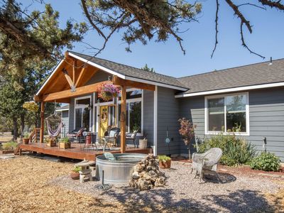 14557 SW Pony Trl, Terrebonne, OR, 97760