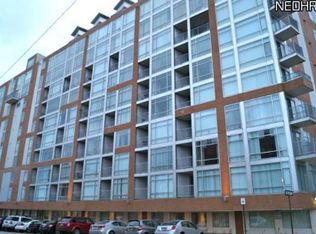 2222 Detroit Ave #803, Cleveland, OH 44113