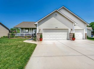 11558 W Central Park St, Wichita, KS 67205