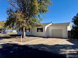 2122 Wedgewood Dr, Greeley, CO 80631