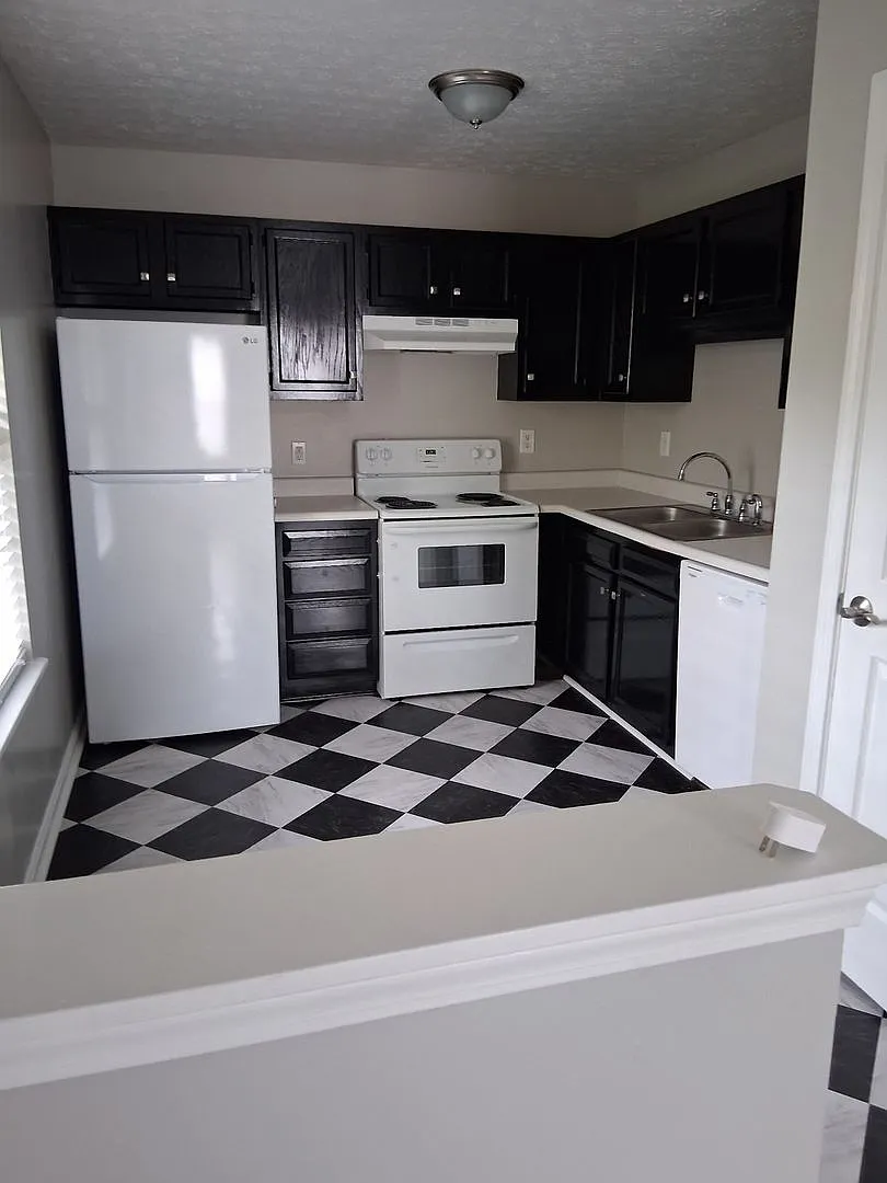 Newly Renovated — Photo 1