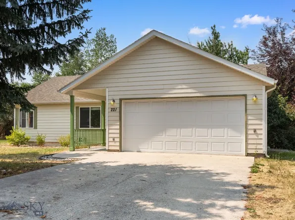 221 Virginia Way, Bozeman, MT 59718