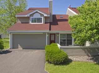 2000 Shenandoah Ct N #A, Plymouth, MN 55447