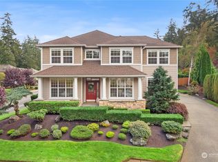 8116 104th Street Ct SW, Lakewood, WA