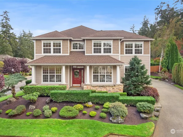 8116 104th Street Ct SW, Lakewood, WA 98498