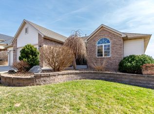 3324 Preston Cir, Ames, IA 50010