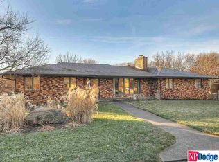 250 Baronage Cir, Blair, NE 68008