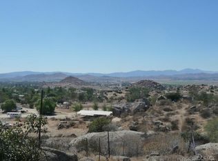 29771 Nogues Rd, Nuevo, CA 92567