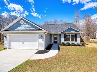 201 Crown Ct, Travelers Rest, SC 29690