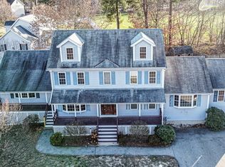 2 Neighborly Way, Billerica, MA 01821