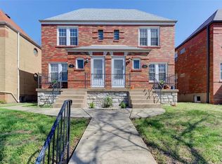 6211 Eichelberger St #2F, Saint Louis, MO 63109