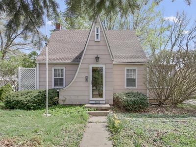 3603 N River Blvd, Sugar Creek, MO, 64050