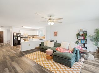 2805 High Pointe Blvd, McKinney, TX 75071