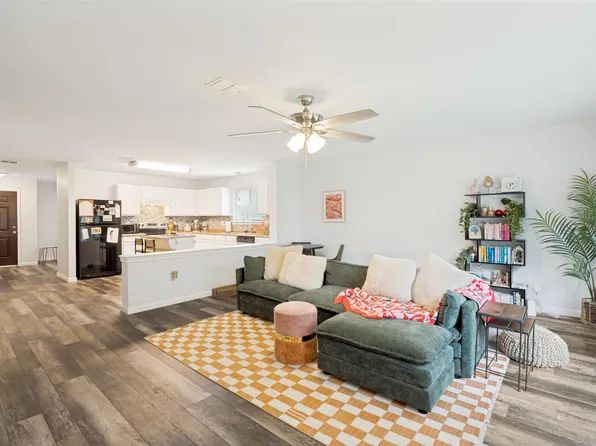 2805 High Pointe Blvd, McKinney, TX 75071