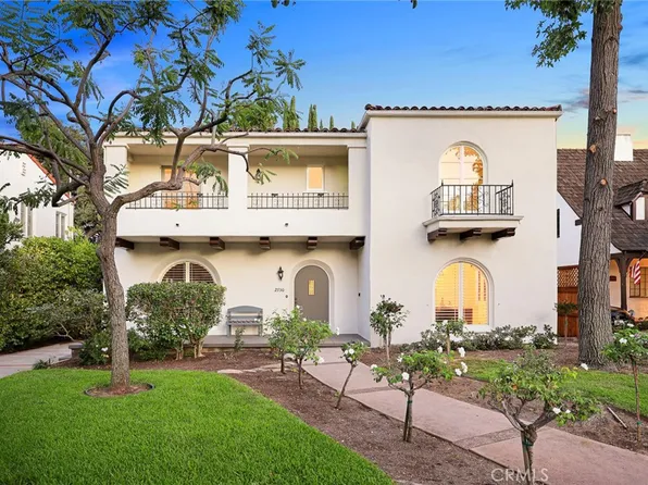 2750 Ardmore Rd, San Marino, CA 91108