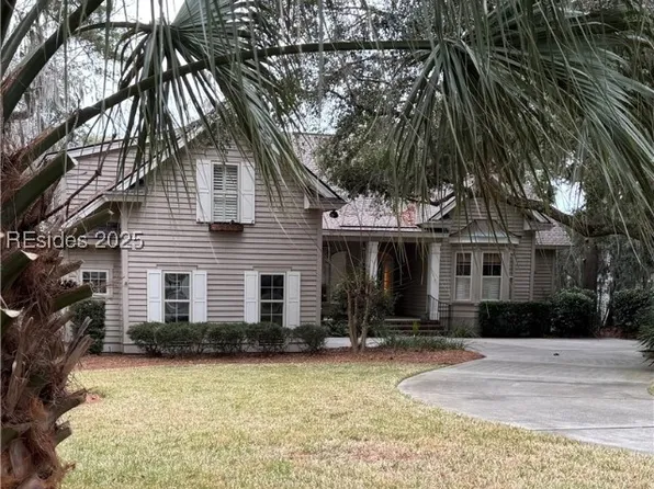 306 Seabrook Dr, Hilton Head Island, SC 29926