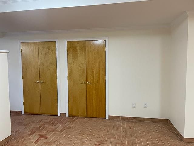 closets