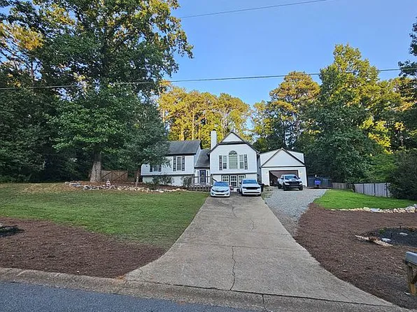 530 Morgan Springs Ct, Canton, GA 30115