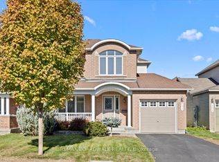 906 Pellerin Pl, Ottawa, ON K4A0S4