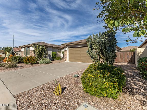 5th image of 3800 E TONTO Place