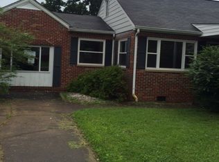 406 Division St, Huntington, WV 25702