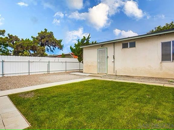 3rd image of 3311-3313 Clairemont Mesa Blvd #3311