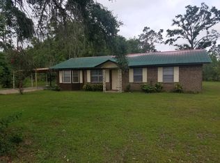 5152 Bob White Dr, Donalsonville, GA 39845