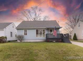 3720 Colby Ave SW, Wyoming, MI 49509