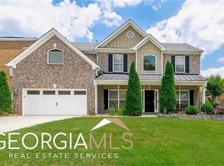 1042 Simonton Glen Dr, Lawrenceville, GA
