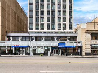 10024 Jasper Ave NW #1404, Edmonton, AB